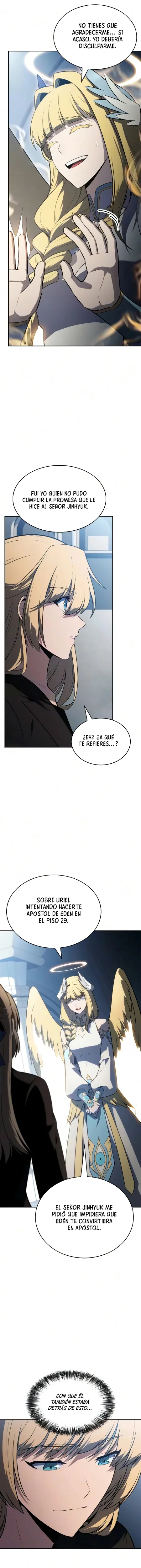 Novato De Nivel Máximo capítulo 274, página 16