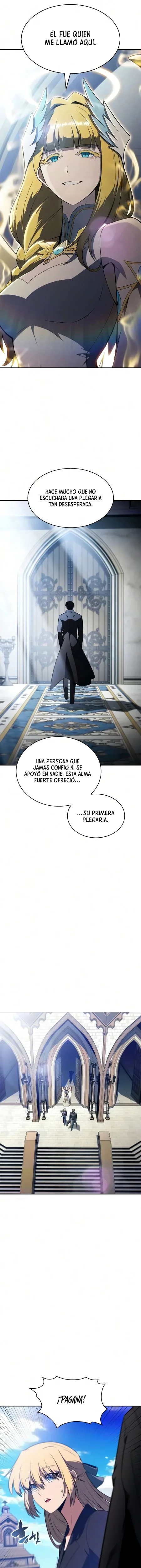 Novato De Nivel Máximo capítulo 274, página 18