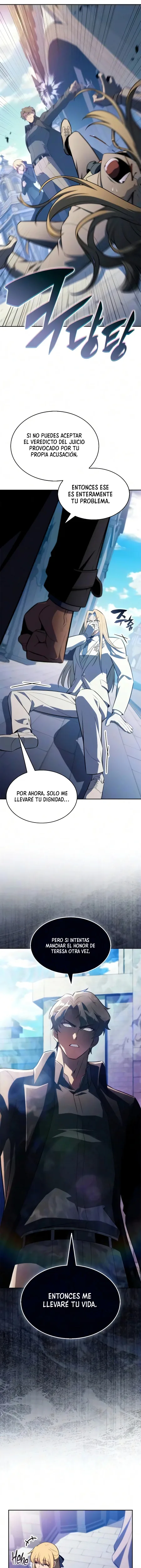 Novato De Nivel Máximo capítulo 274, página 20