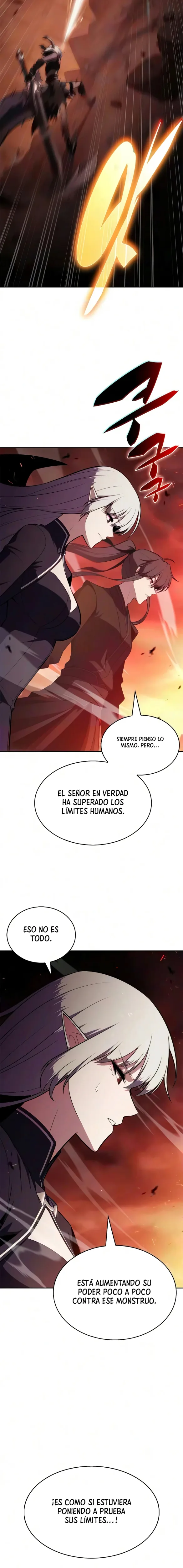 Novato De Nivel Máximo capítulo 275, página 11