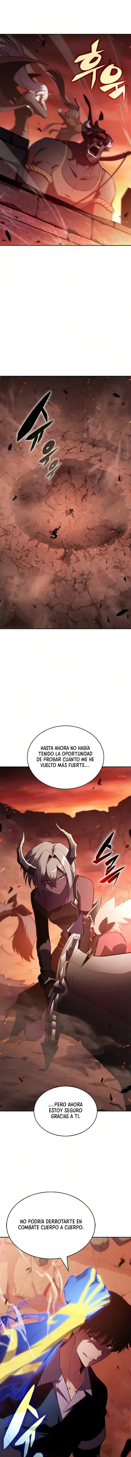 Novato De Nivel Máximo capítulo 275, página 14