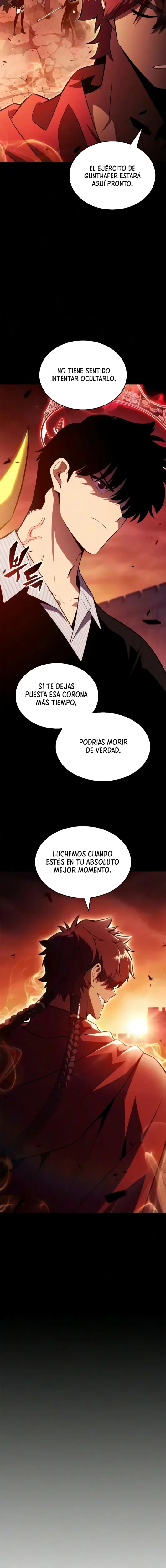 Novato De Nivel Máximo capítulo 276, página 7