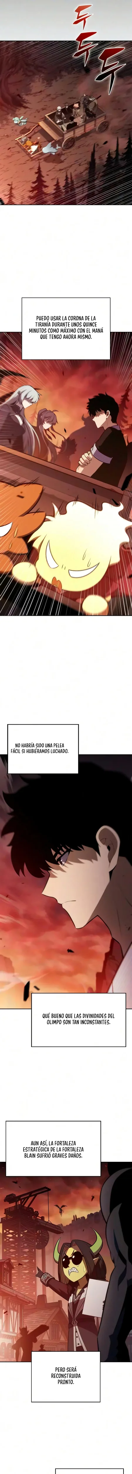 Novato De Nivel Máximo capítulo 276, página 8