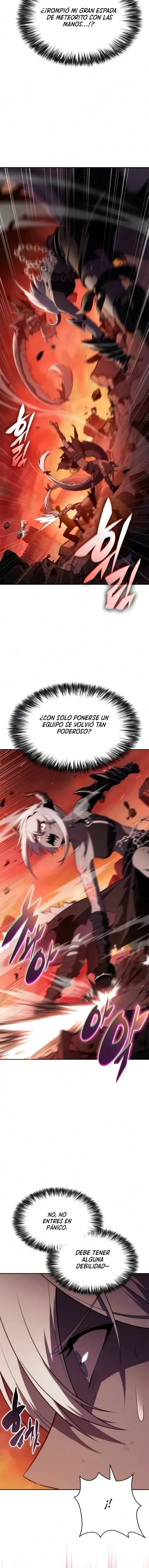 Novato De Nivel Máximo capítulo 276, página 20