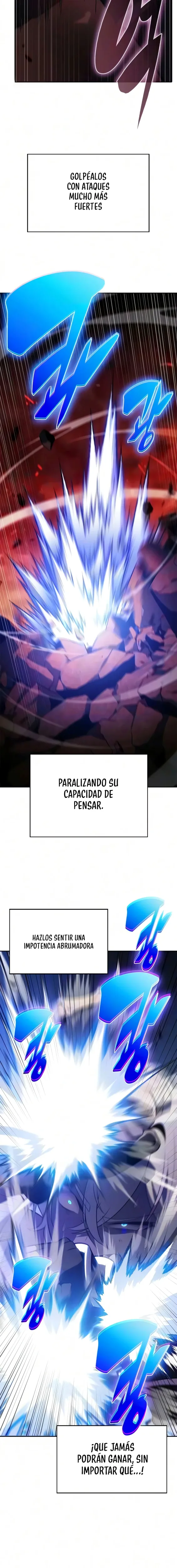 Novato De Nivel Máximo capítulo 276, página 24