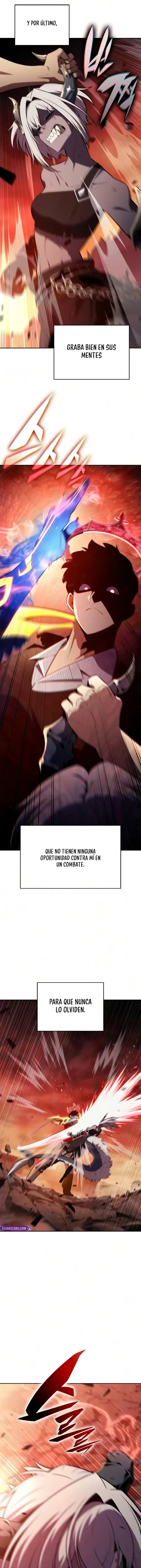 Novato De Nivel Máximo capítulo 276, página 25