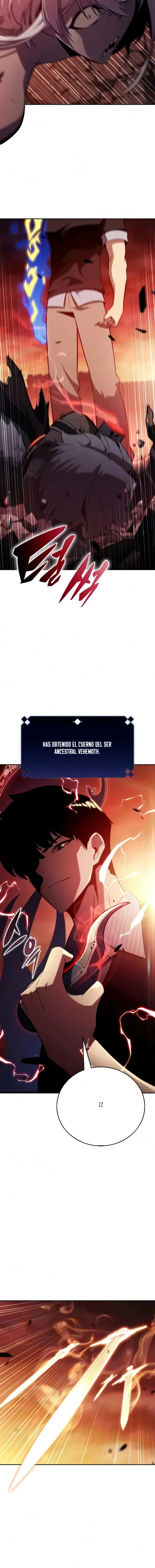 Novato De Nivel Máximo capítulo 276, página 26