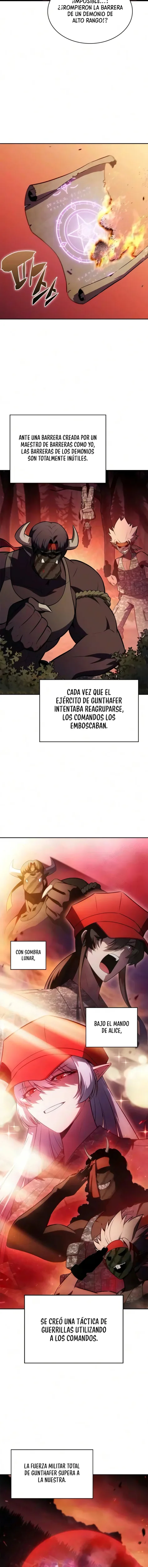 Novato De Nivel Máximo capítulo 277, página 5