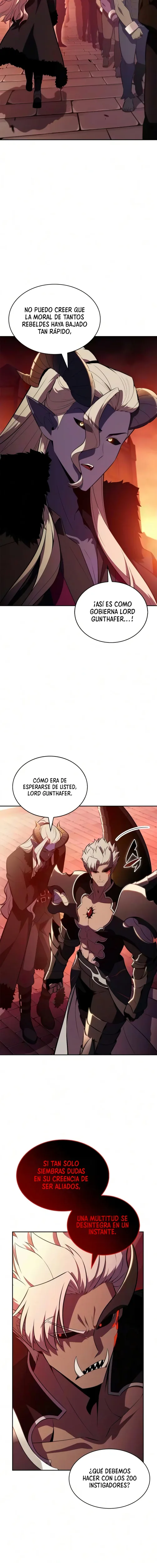 Novato De Nivel Máximo capítulo 277, página 17