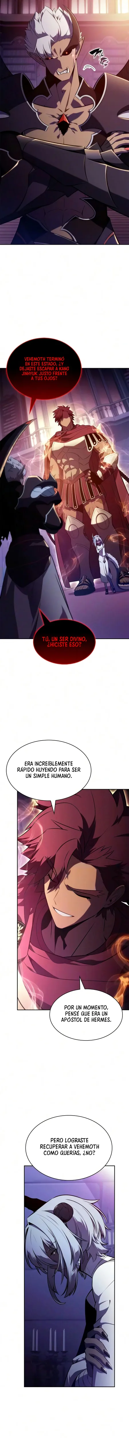 Novato De Nivel Máximo capítulo 277, página 22