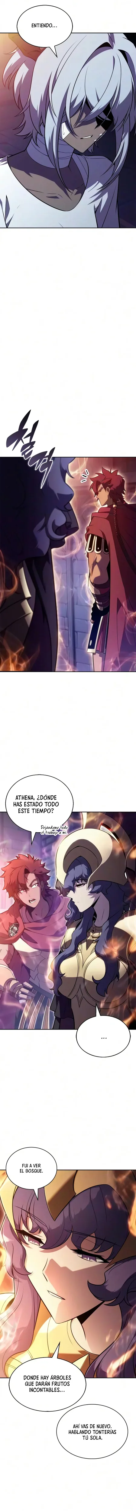 Novato De Nivel Máximo capítulo 277, página 24
