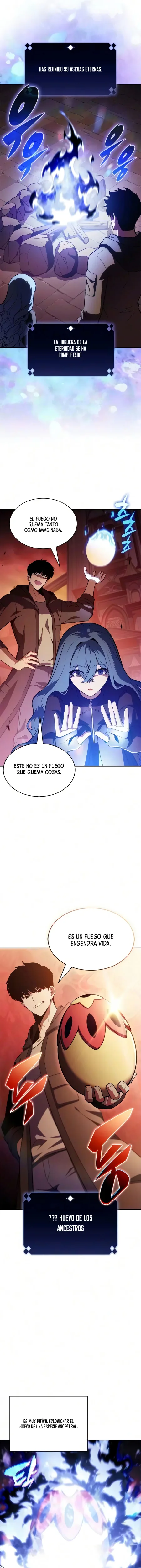 Novato De Nivel Máximo capítulo 278, página 16