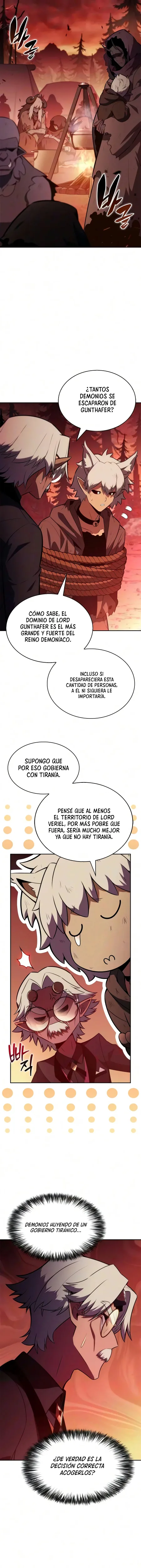 Novato De Nivel Máximo capítulo 278, página 20