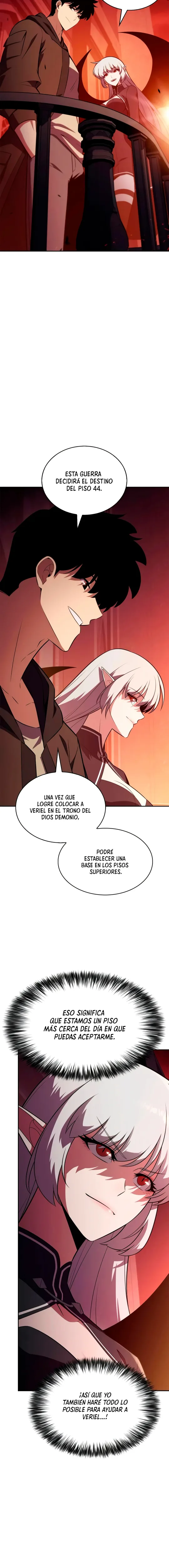 Novato De Nivel Máximo capítulo 279, página 5