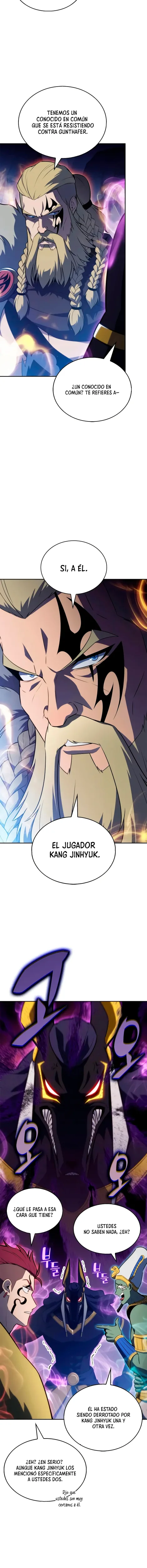 Novato De Nivel Máximo capítulo 279, página 13