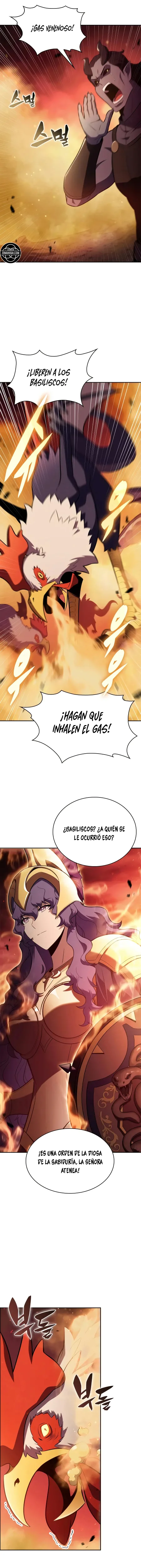 Novato De Nivel Máximo capítulo 280, página 19