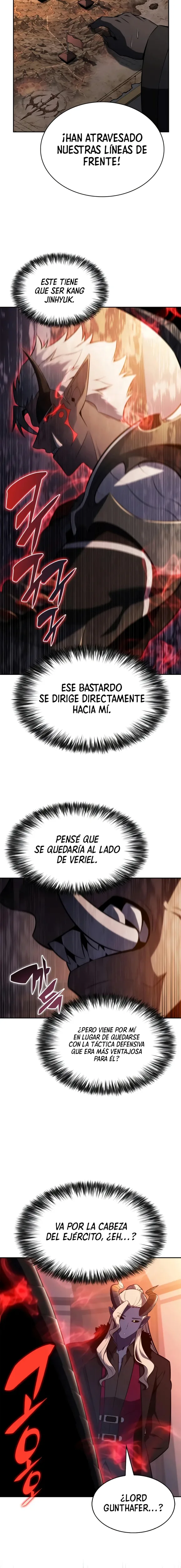 Novato De Nivel Máximo capítulo 281, página 15
