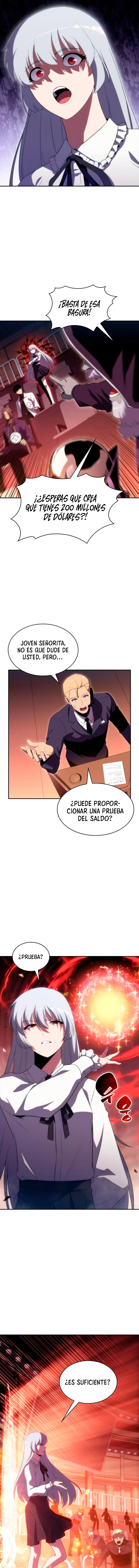 Novato De Nivel Máximo capítulo 36, página 13