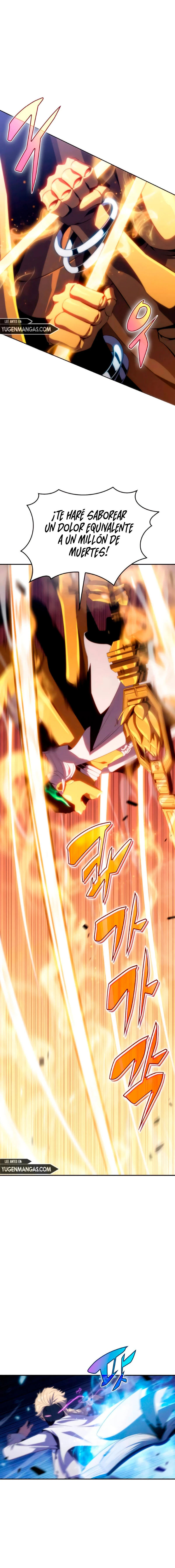 Novato De Nivel Máximo capítulo 42, página 5