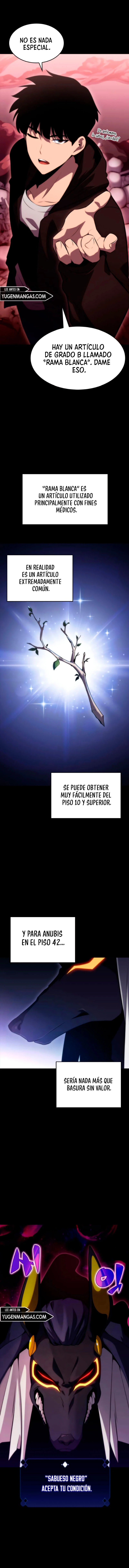 Novato De Nivel Máximo capítulo 56, página 19