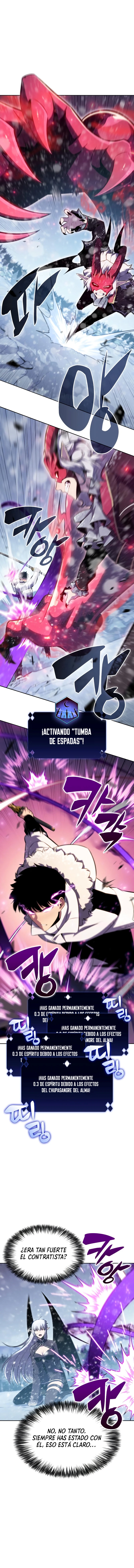 Novato De Nivel Máximo capítulo 94, página 3