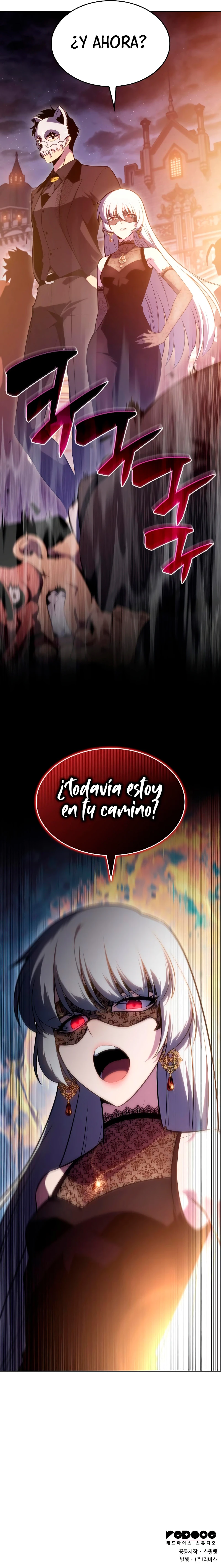Novato De Nivel Máximo capítulo 97, página 19