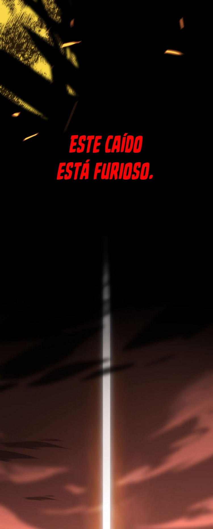 Novato roto y desgastado capítulo 0, página 15