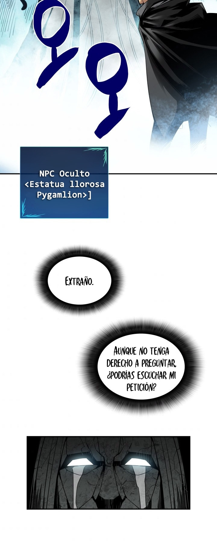 Novato roto y desgastado capítulo 10, página 43