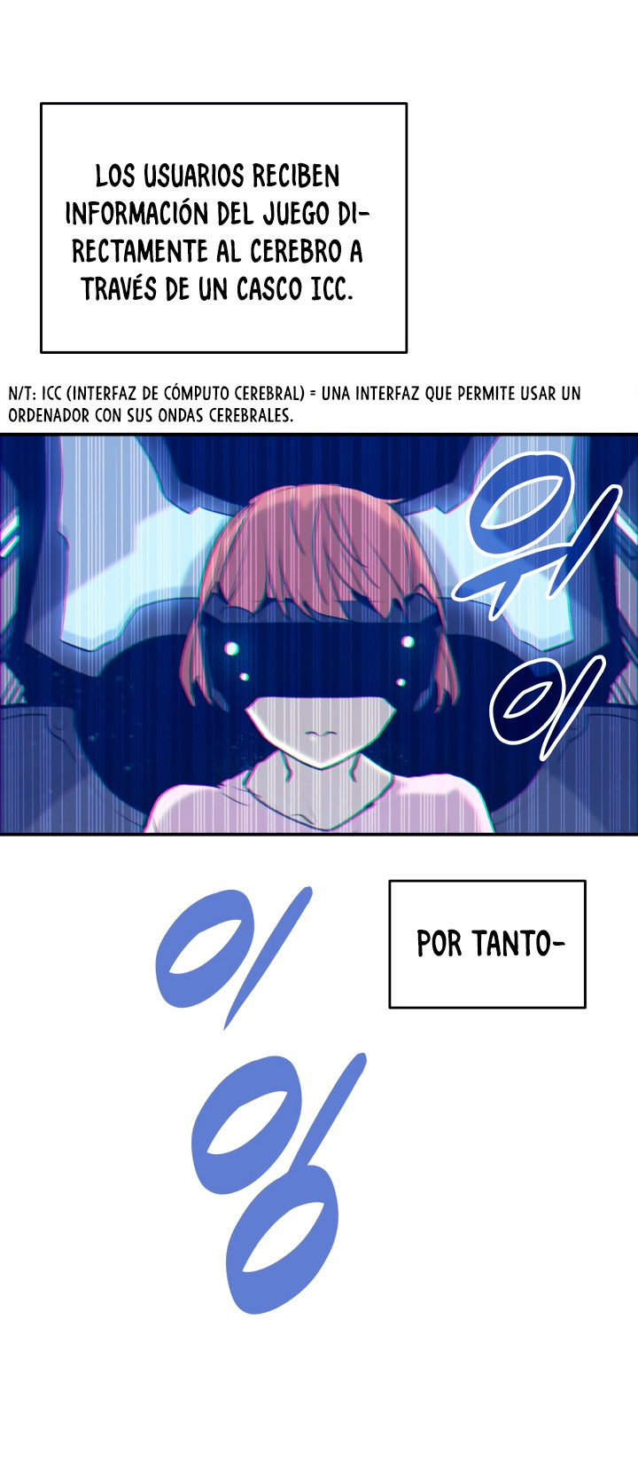 Novato roto y desgastado capítulo 101, página 37