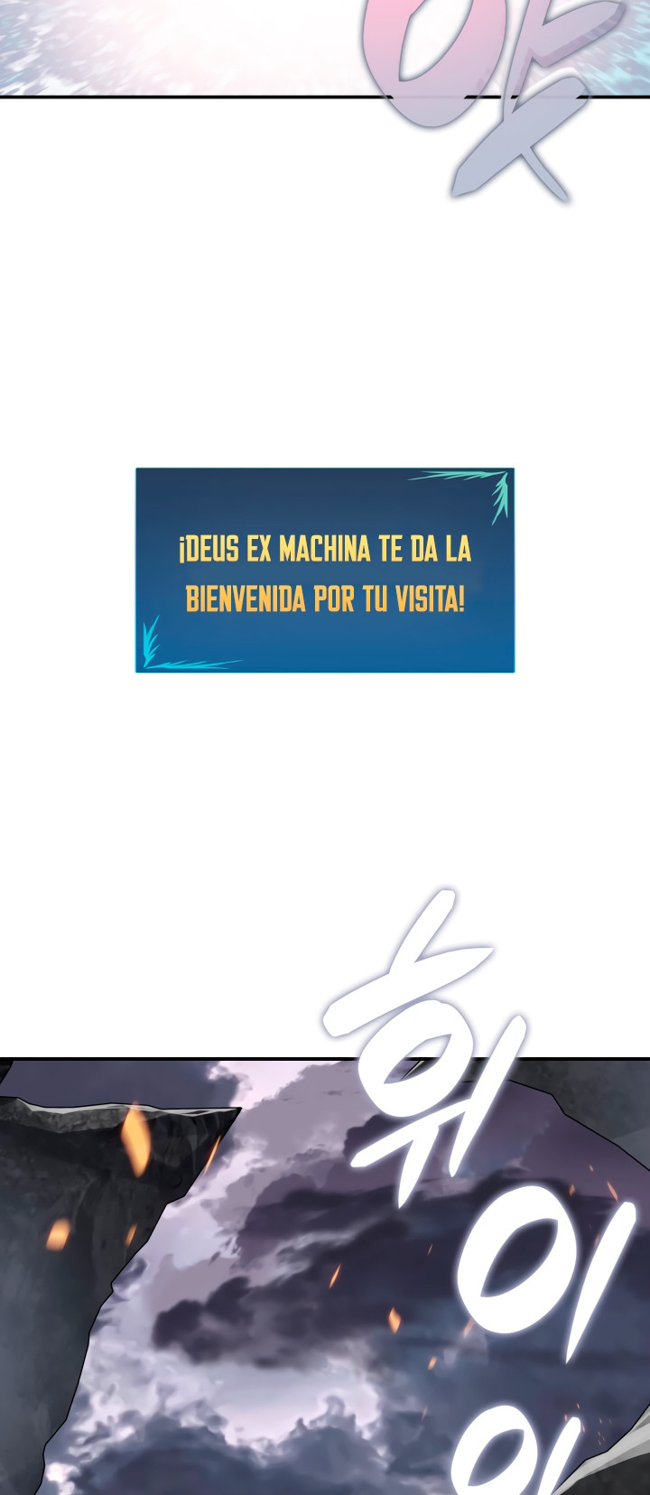 Novato roto y desgastado capítulo 101, página 39