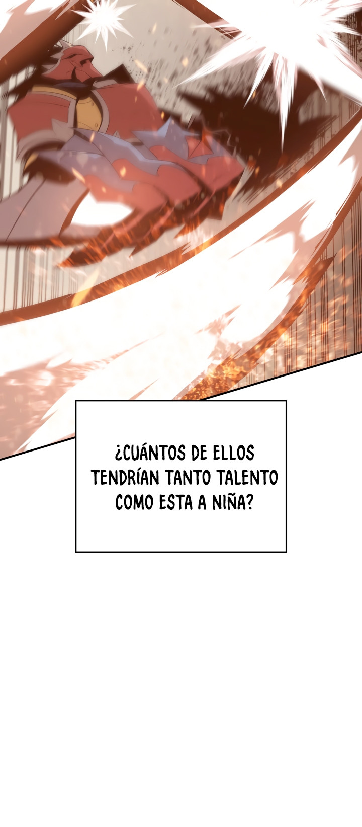 Novato roto y desgastado capítulo 102, página 17