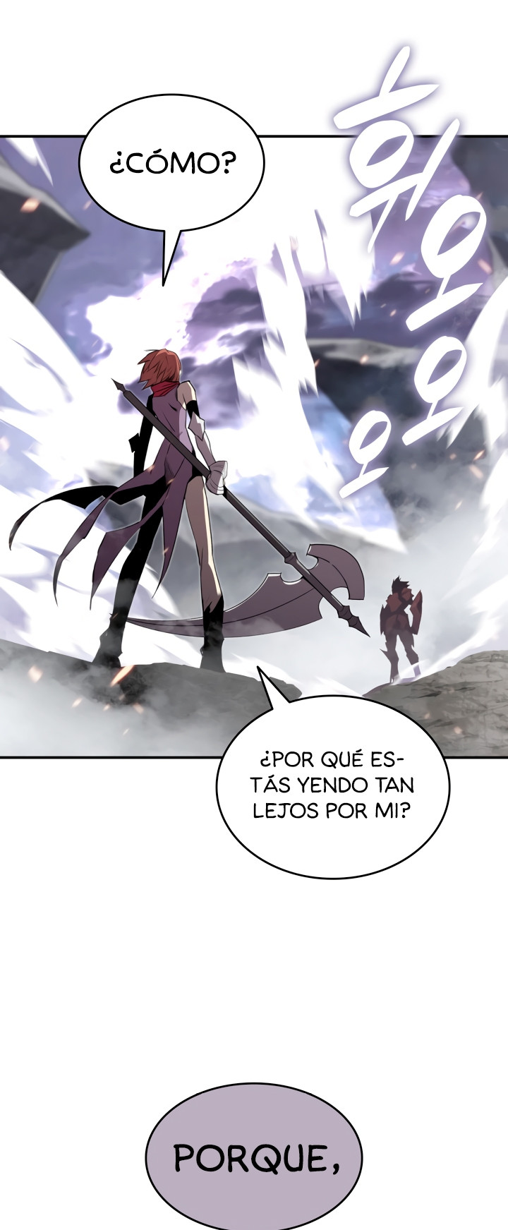 Novato roto y desgastado capítulo 102, página 42