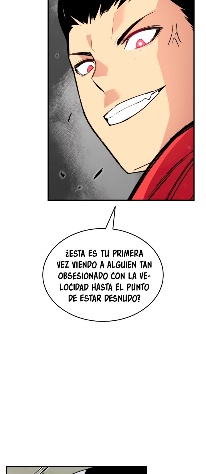 Novato roto y desgastado capítulo 106, página 12