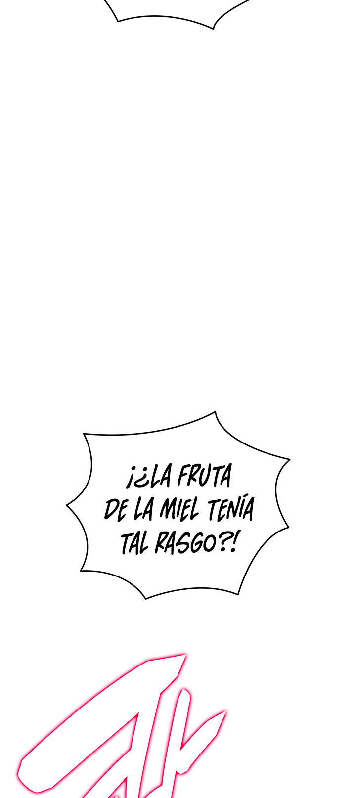 Novato roto y desgastado capítulo 106, página 69
