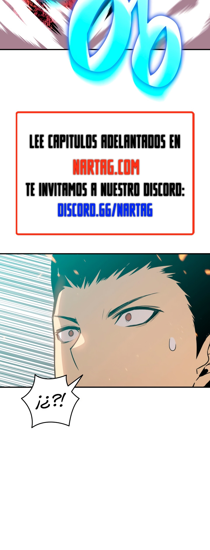 Novato roto y desgastado capítulo 107, página 31