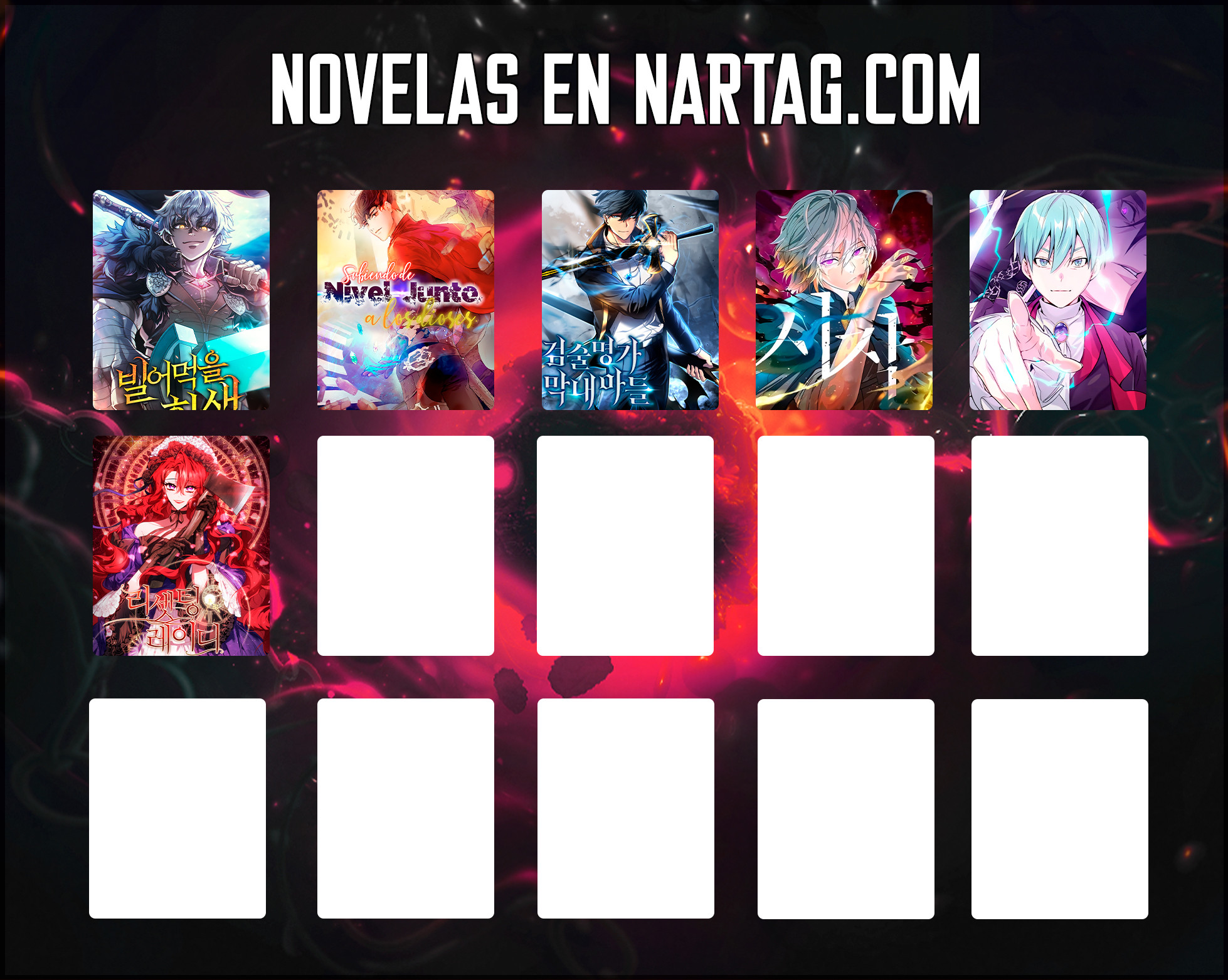 Novato roto y desgastado capítulo 113, página 57