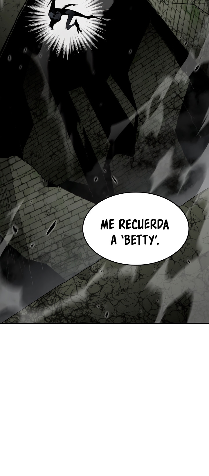 Novato roto y desgastado capítulo 115, página 12