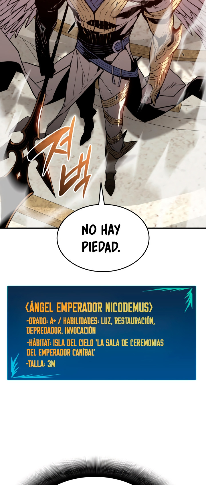 Novato roto y desgastado capítulo 115, página 26