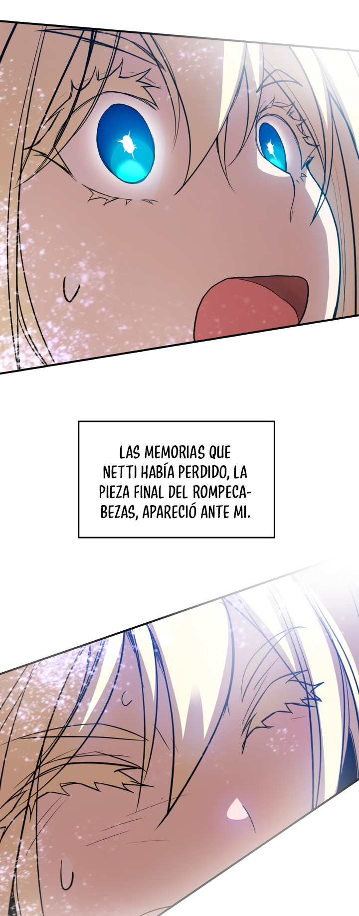Novato roto y desgastado capítulo 116, página 52