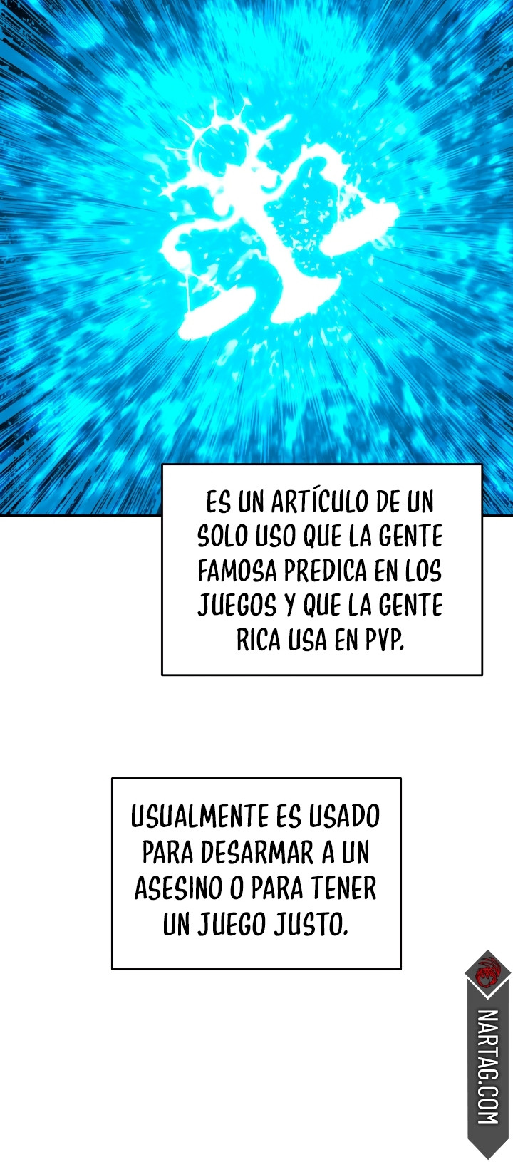 Novato roto y desgastado capítulo 120, página 9