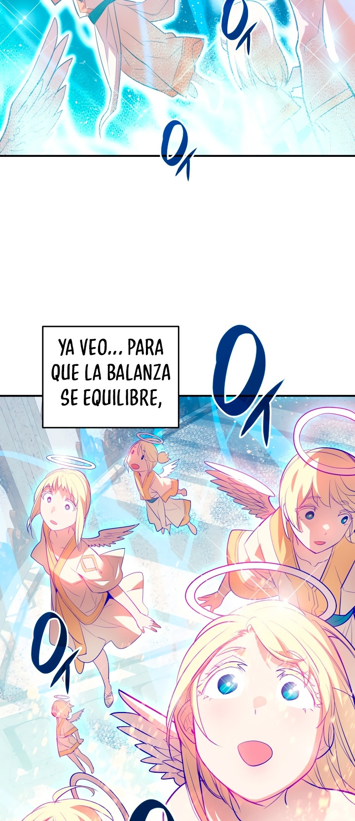 Novato roto y desgastado capítulo 120, página 28