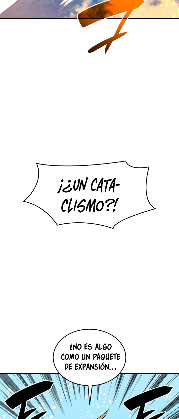 Novato roto y desgastado capítulo 123, página 4