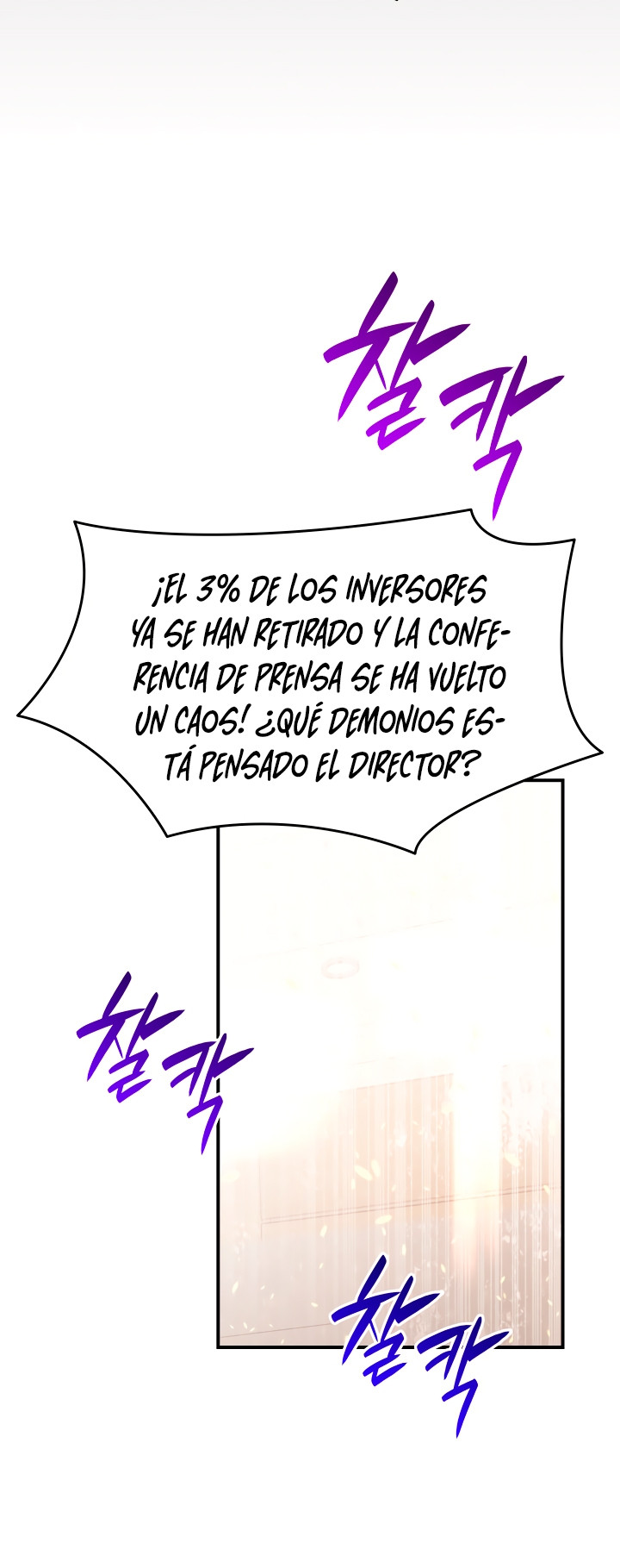 Novato roto y desgastado capítulo 123, página 37