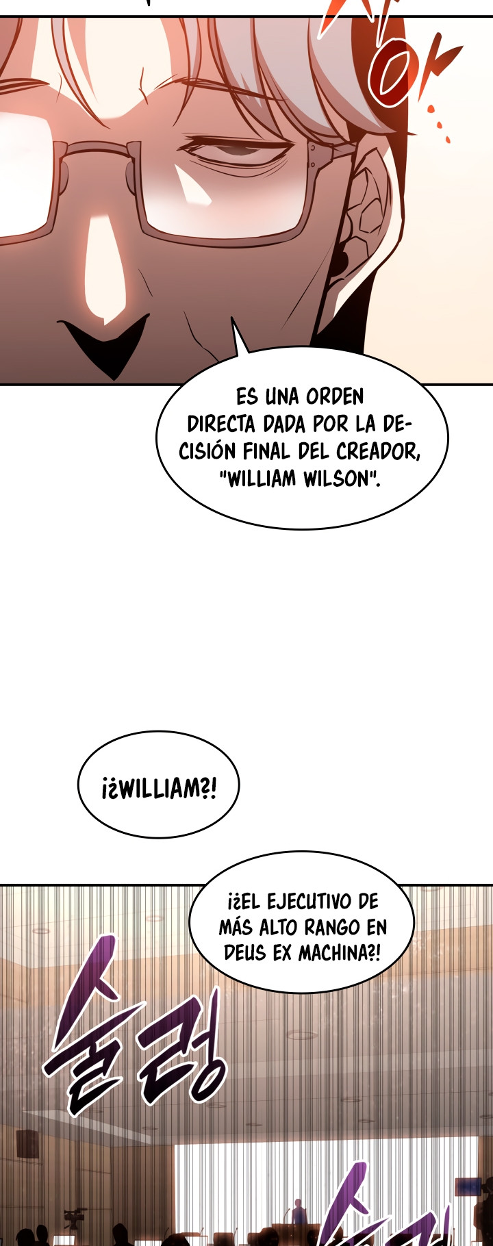 Novato roto y desgastado capítulo 123, página 44