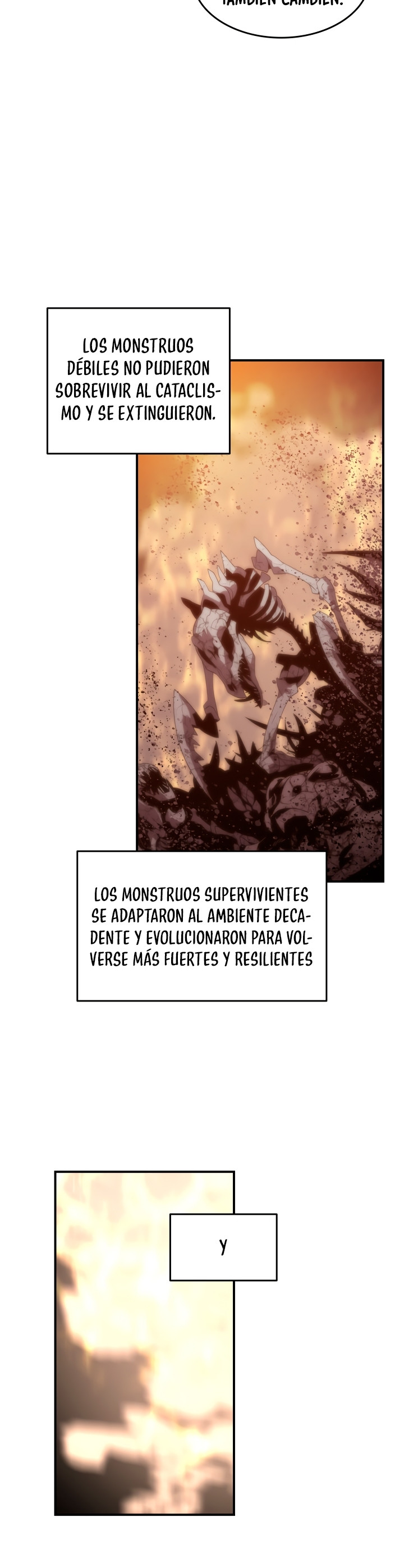 Novato roto y desgastado capítulo 124, página 16