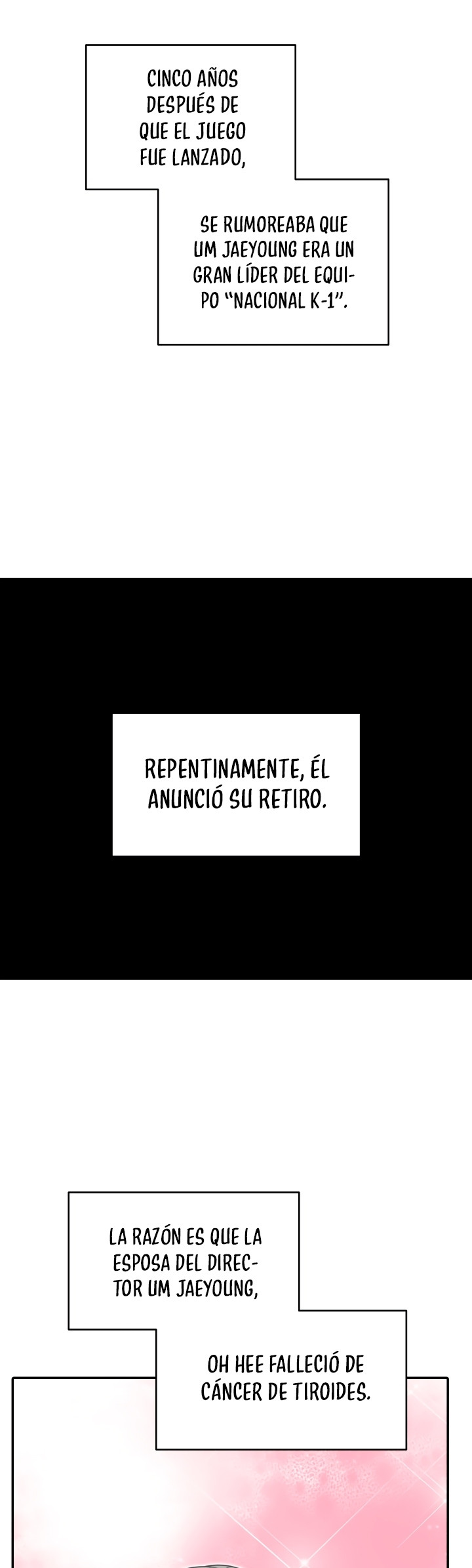 Novato roto y desgastado capítulo 125, página 10