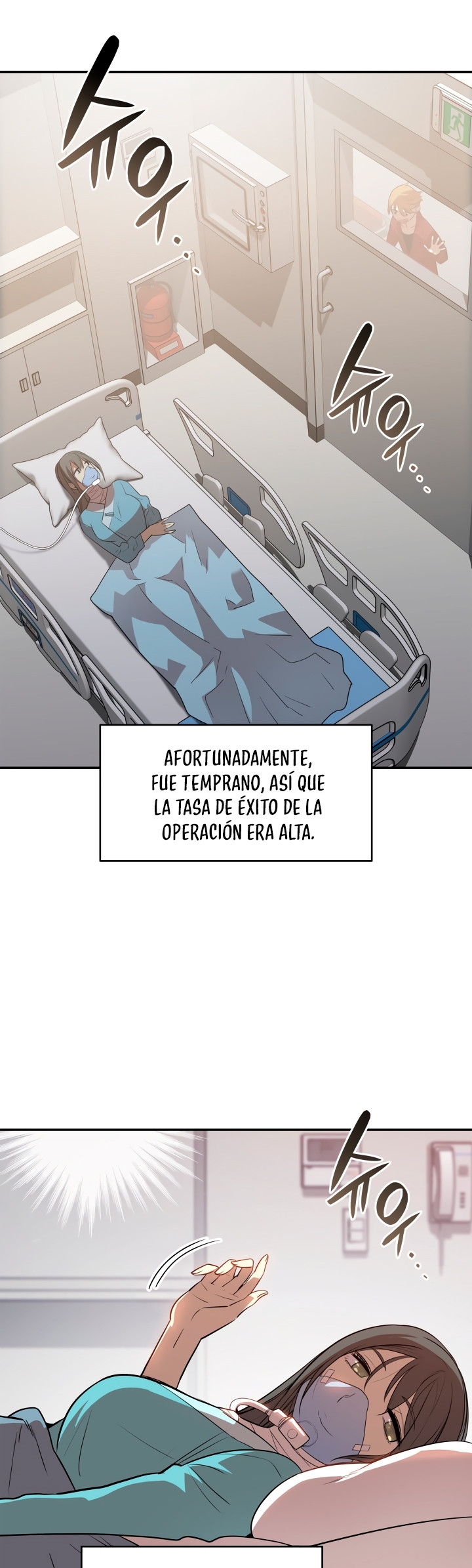 Novato roto y desgastado capítulo 125, página 14