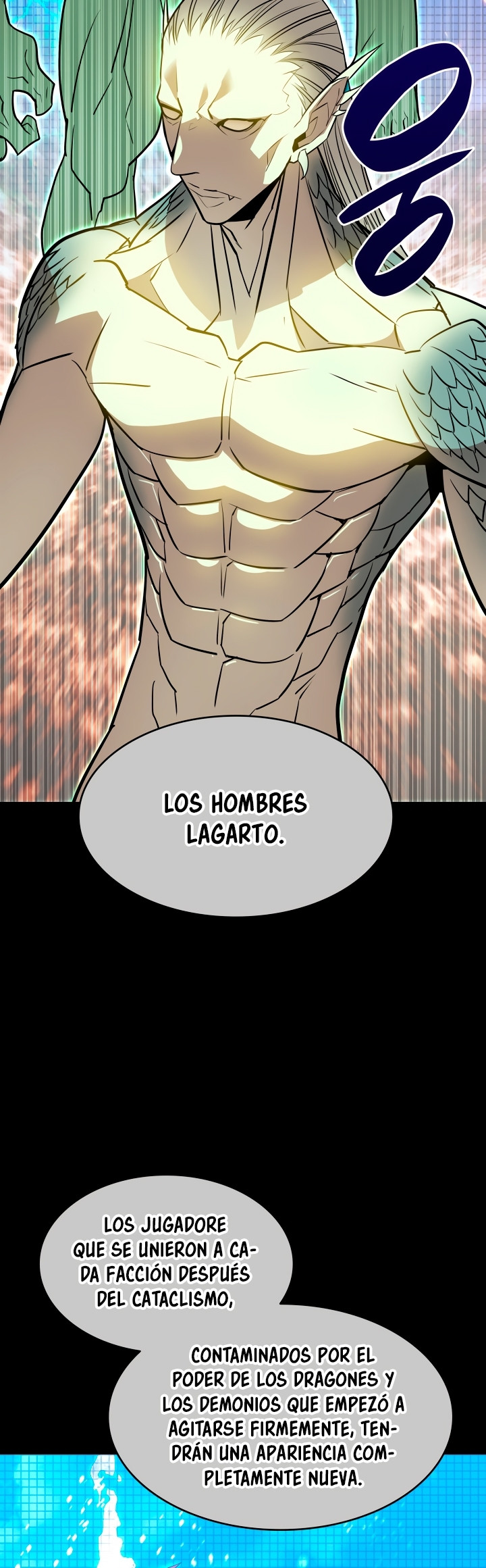 Novato roto y desgastado capítulo 125, página 22