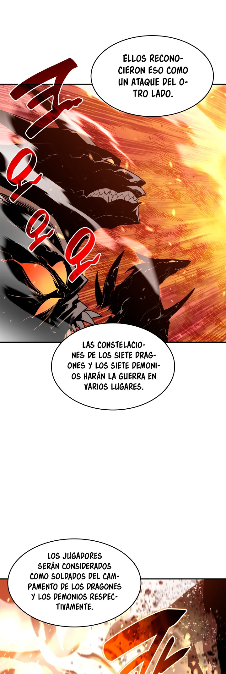 Novato roto y desgastado capítulo 125, página 28