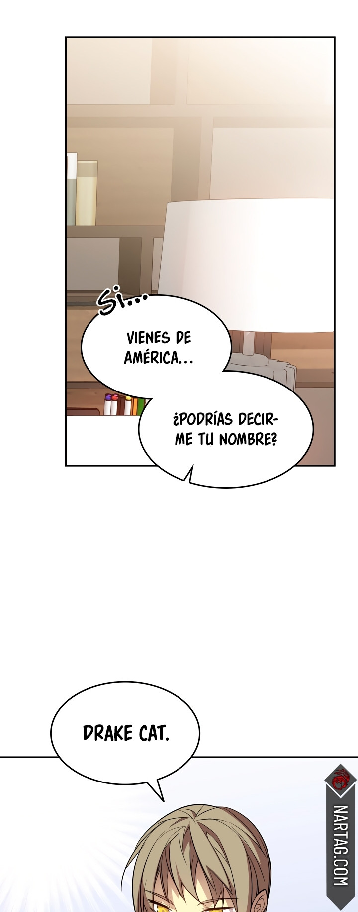Novato roto y desgastado capítulo 126, página 27